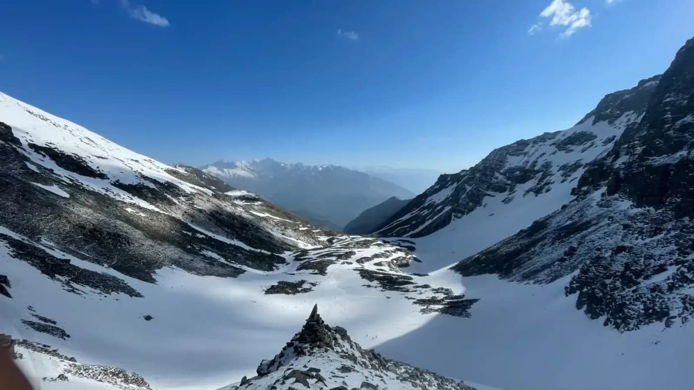 Buran Ghati