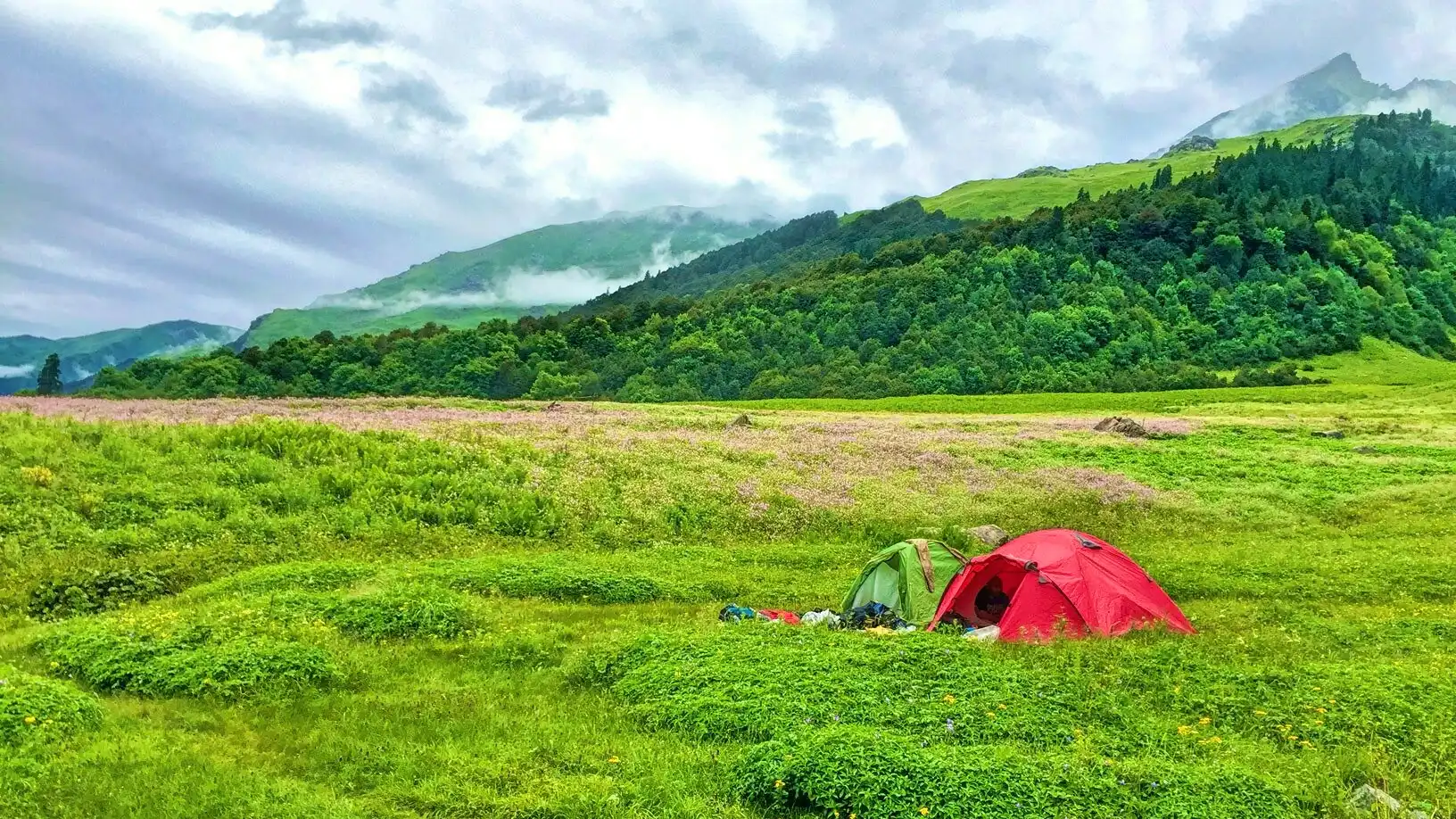 Dev Roopa route photograph 3