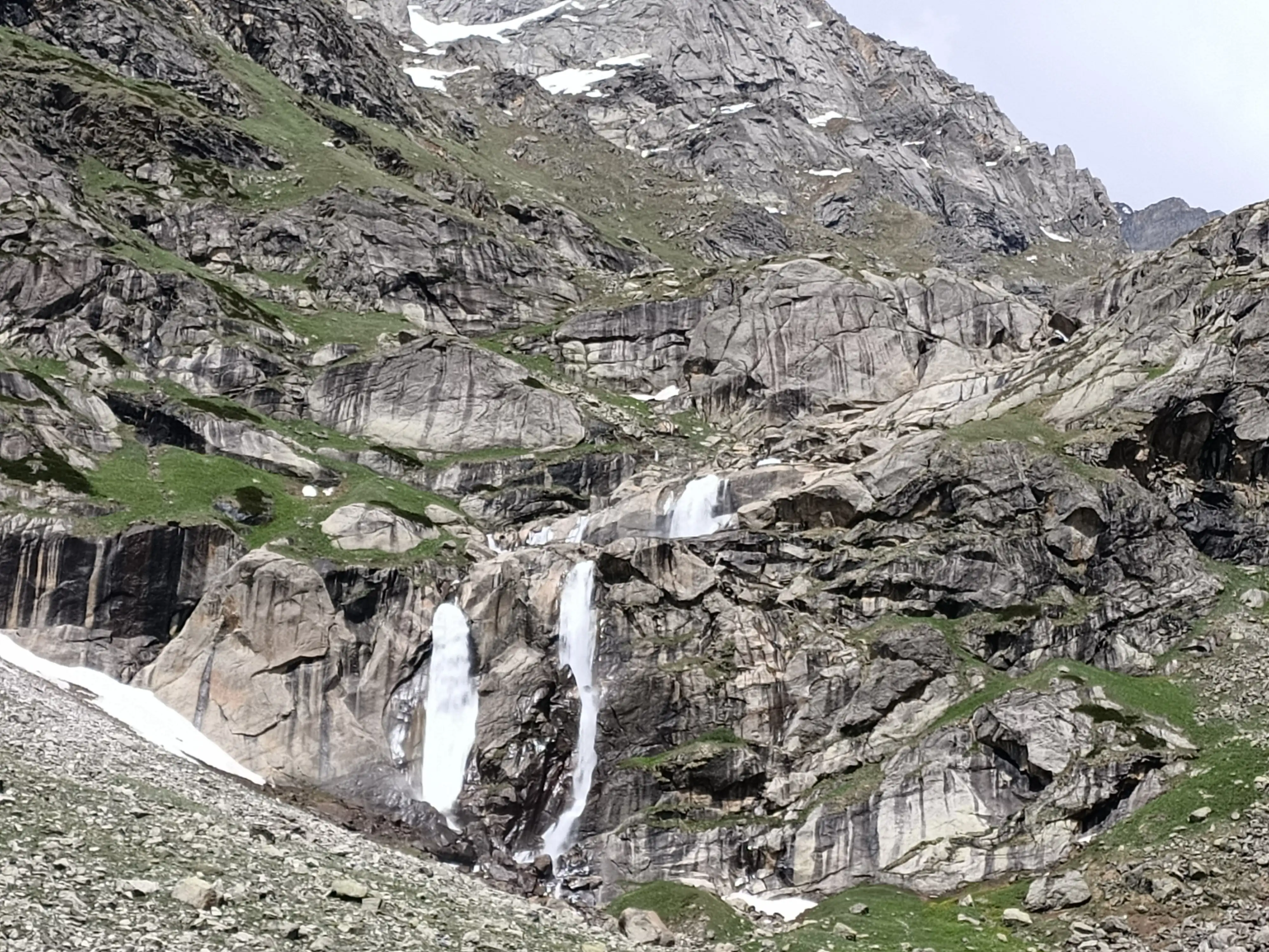 Goru Pass route photograph 4