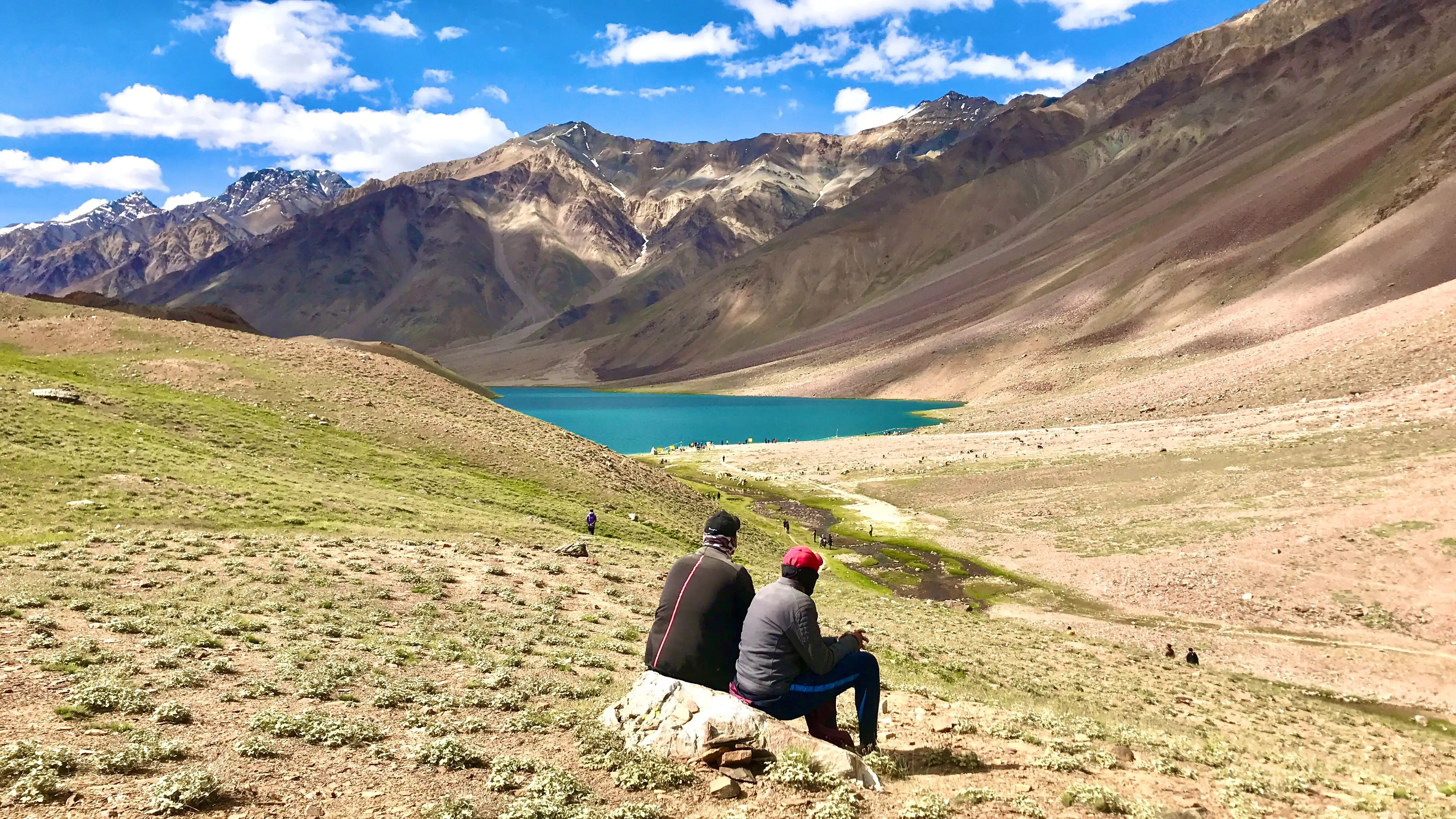 Healing Himalayas route photograph 3