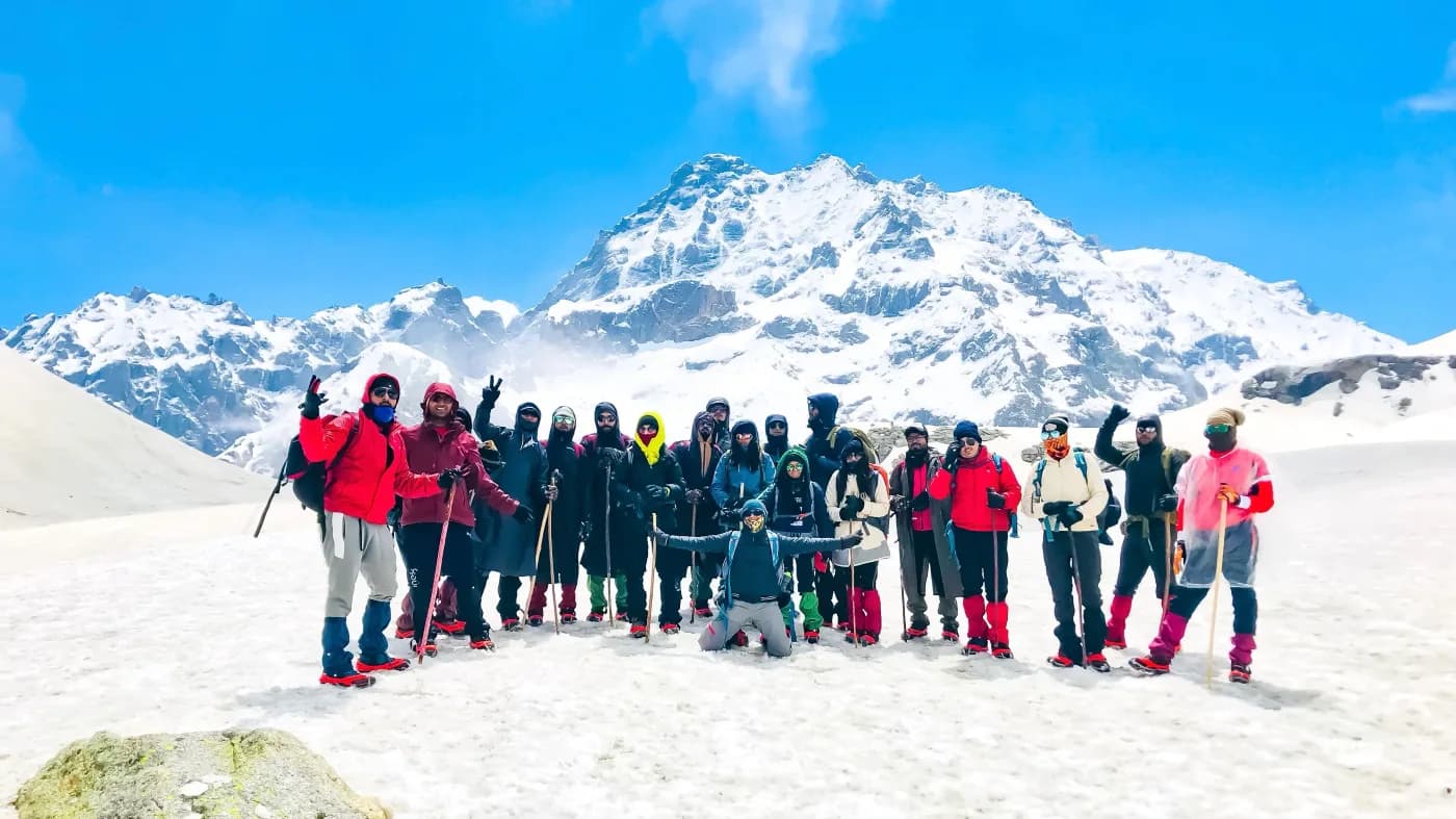 Healing Himalayas