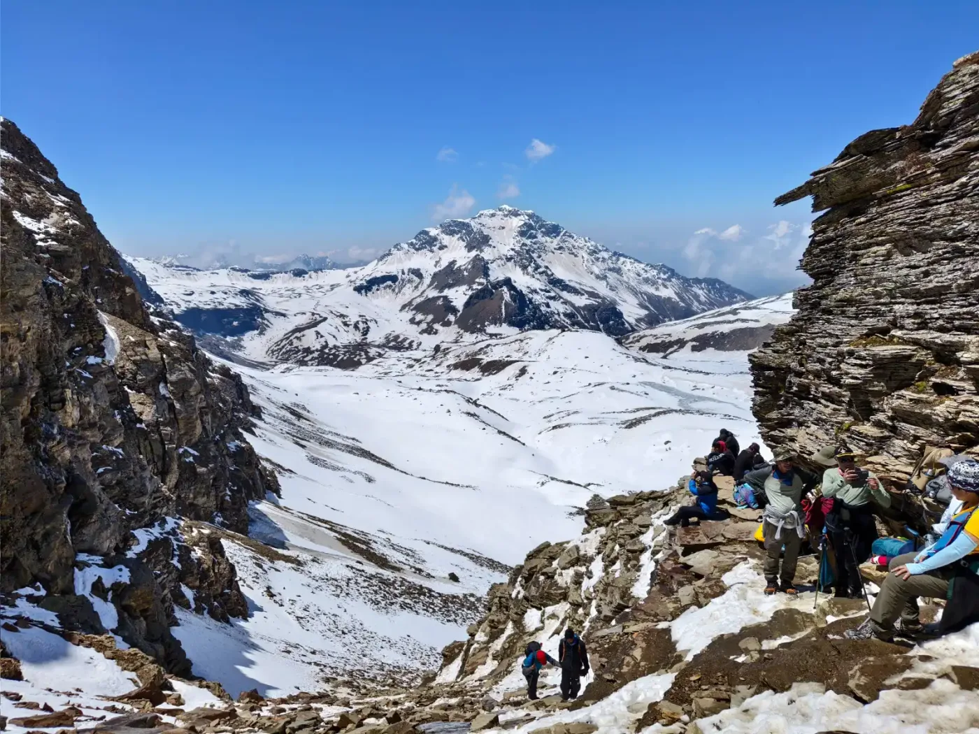 Rupin Pass